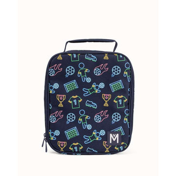 MontiiCo Torba na lodówkę - Duża - Bramkarz