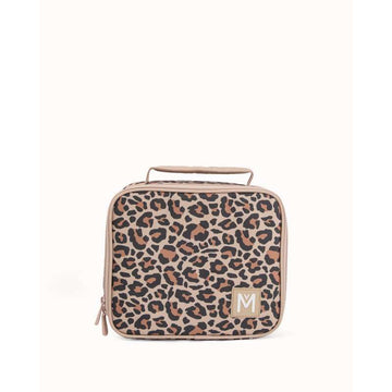 MontiiCo Torba chłodnicza - Średnia - Safari