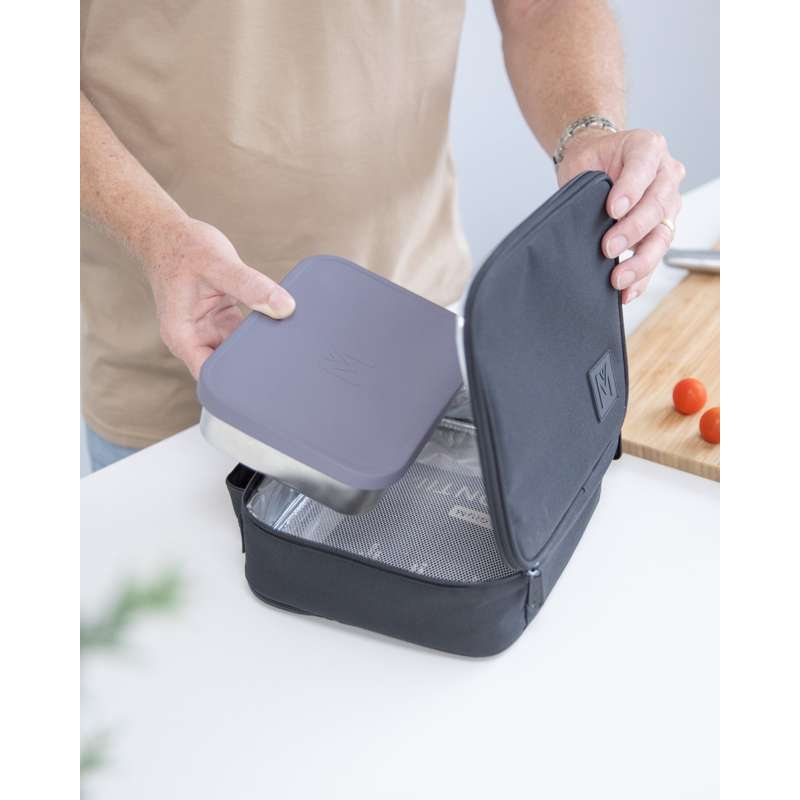 MontiiCo Torba chłodząca - Średnia - Północ