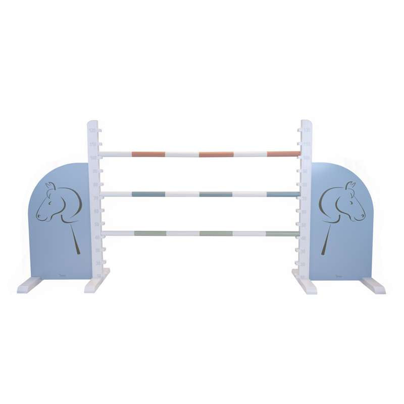 By Astrup Пролетен бомбон - Син