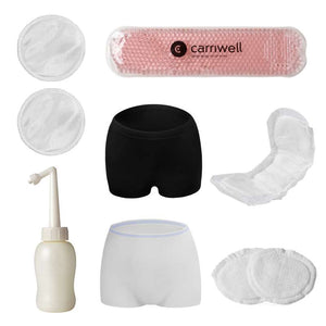 Carriwell Pachet de îngrijire pentru mame noi Pachet postnatal