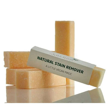 Cocoon Company Stain Remover Block - Vegan - 60 grams
