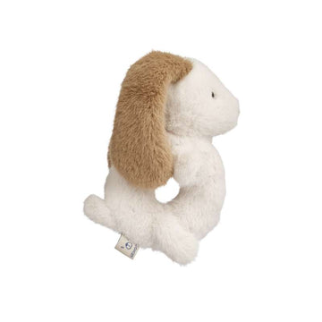 Liewood Romain Teddy Rangle - Dog - Sandy
