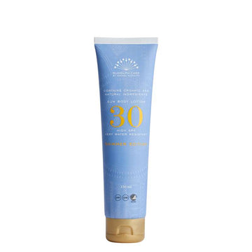 Rudolph Care Crema solare per il corpo SPF30 - Edizione Shimmer - 150ml