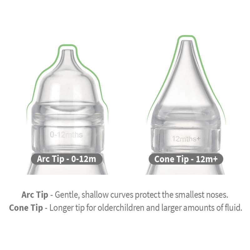 Haakaa Nasal aspirator