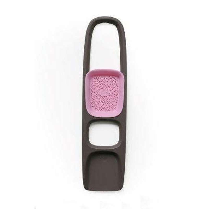 Quut Kaiva syvälle - Vaaleanpunainen