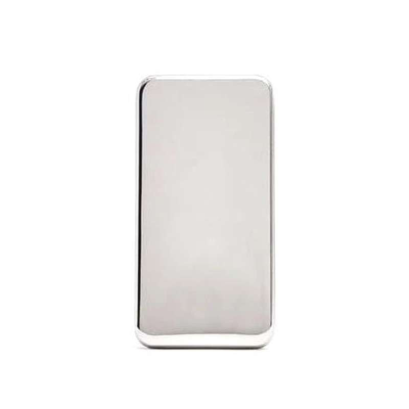 Pulito Teräksinen jäähdytyspakkaus - Jäähdytys-/pakastus-elementti - Ruostumaton teräs