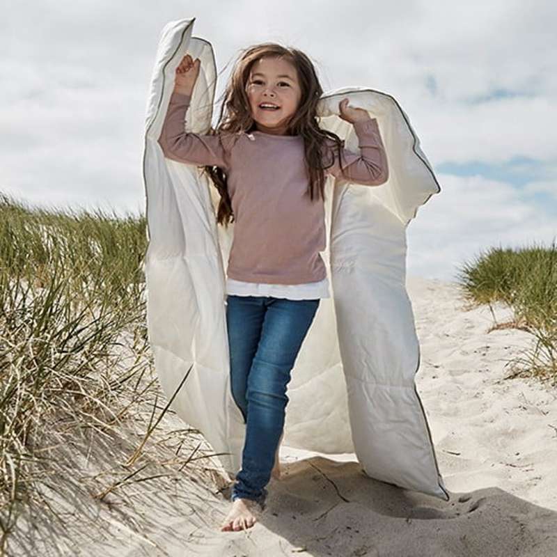 Cocoon Company Junior duvet - Amazing Maize - 100x140