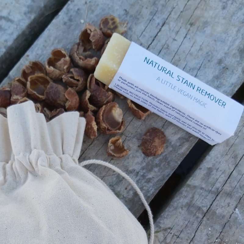Cocoon Company Αφαιρετής Λεκέδων - Vegan - 60 γραμμάρια