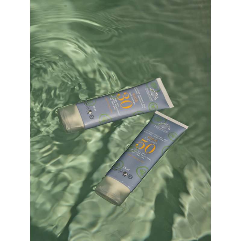 Rudolph Care Barn Solkrem SPF30 - Reise størrelse - 75ml