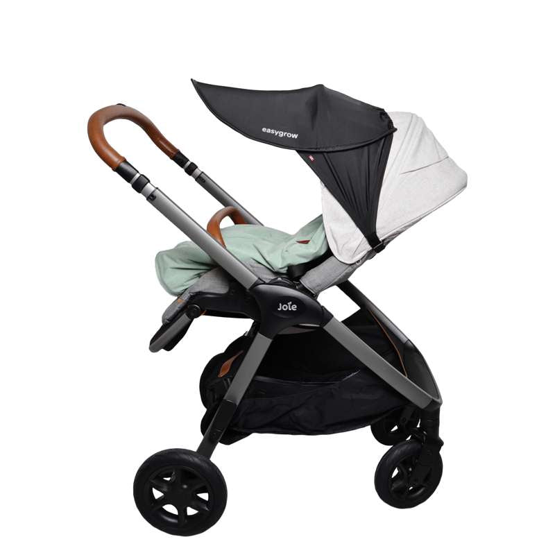 Easygrow Sončni žarek