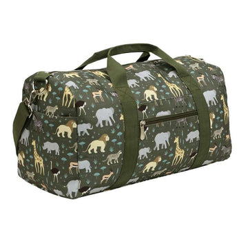 A Little Lovely Company Weekend bag - Savanna