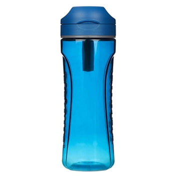 Sistema Bidon - Tritan Swift - 600ml - Ocean Blue