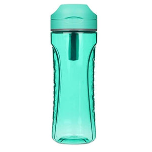 Sistema Water Bottle - Tritan Swift - 600ml - Minty Teal