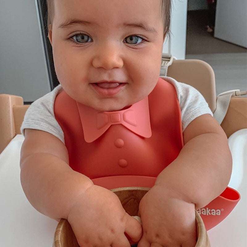 Haakaa Hagesmák - Blush