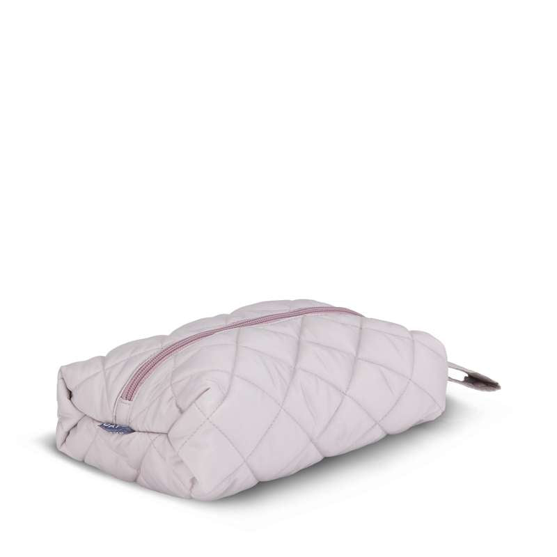 Dia Mini RE-Q Cube - Cinza Nuvem