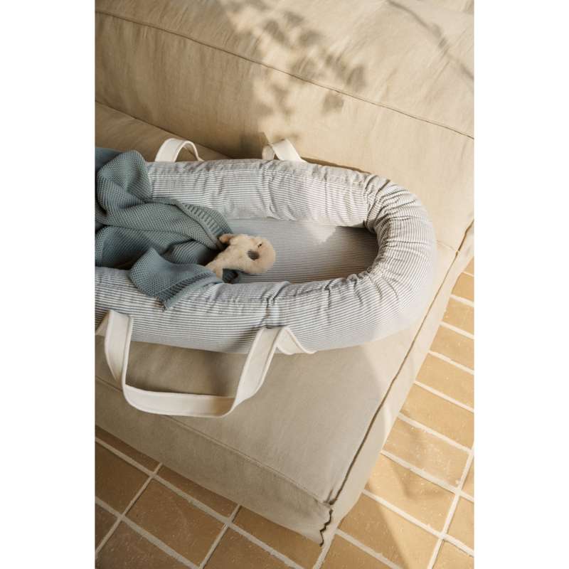 Liewood Romain Rangle - Hval - Mist