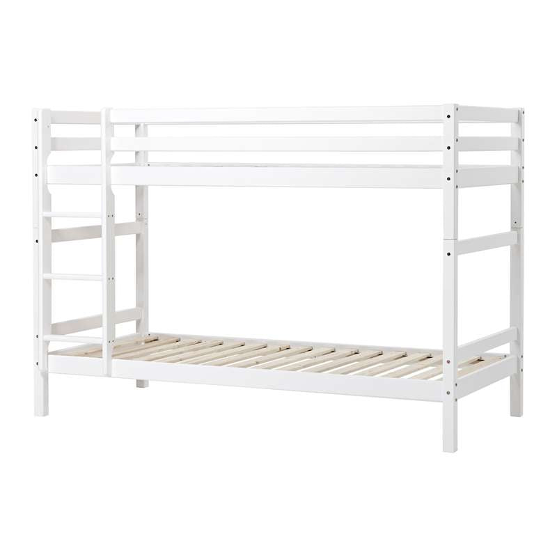 Hoppekids ECO Dream - Módulo para Beliche 150 cm. - 90x200 cm. - Branco