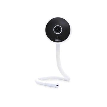 bblüv Baby monitor with app control