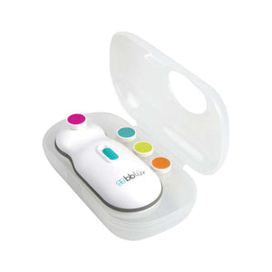 bblüv Electric Nail File for Children