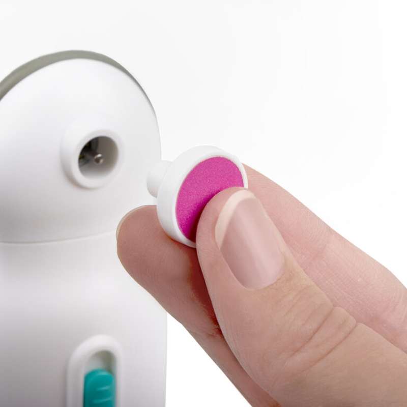 bblüv Electric Nail File - Refill - 0-3 months