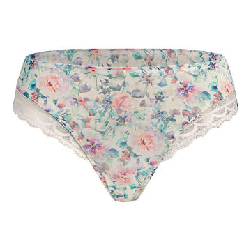 Cache Coeur Watercolor panties