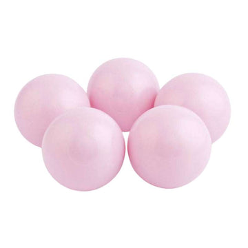 Kid'oh Extra Balls for Ball Pool - 100 pcs. - Light Pink Pearl