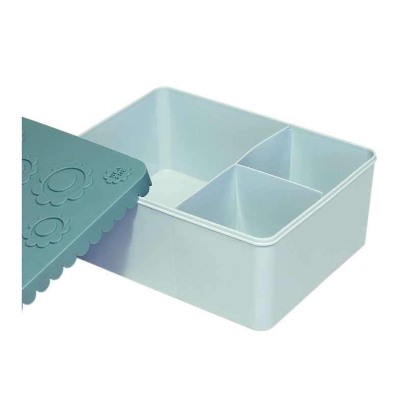 Blafre Lounasrasia 3 osastolla - Kukka - Sininen