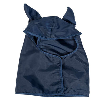 By Astrup L'impermeabile per cavallo a bastone - Blu scuro