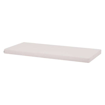 Hoppekids Mattress Topper - 9 cm. - Multiple Sizes - Light Pink