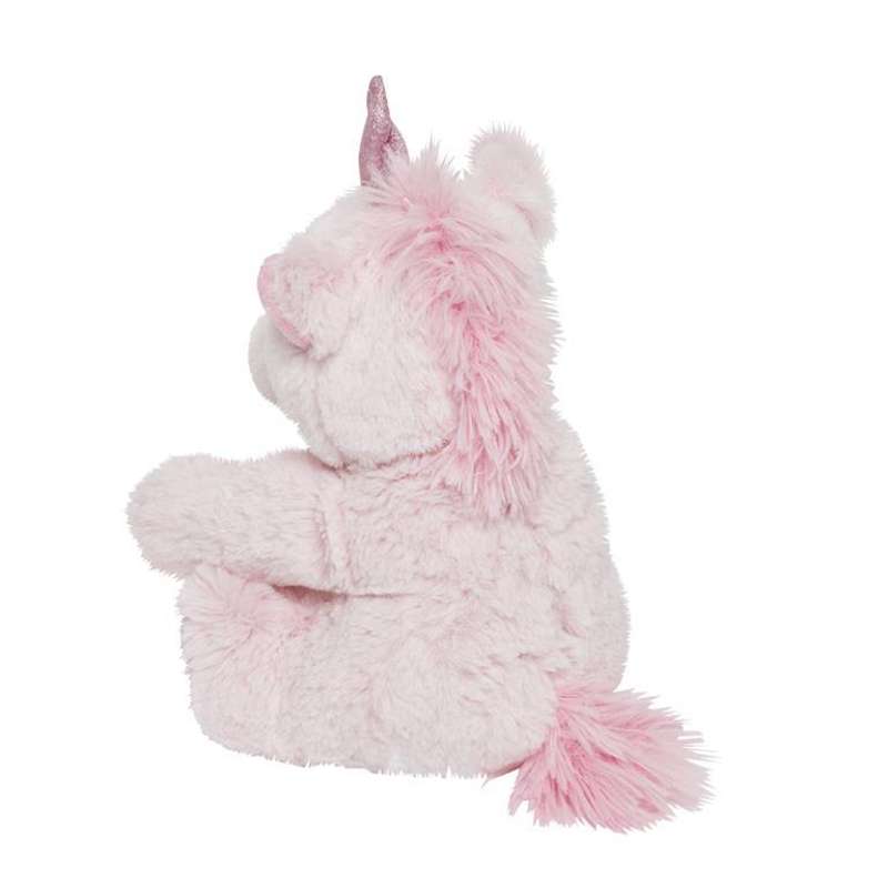 Hoppekids Urso de pelúcia Enhjørning - 24 cm.