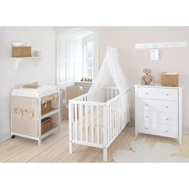 Hoppekids IDA-MARIE Scaffale per giocattoli