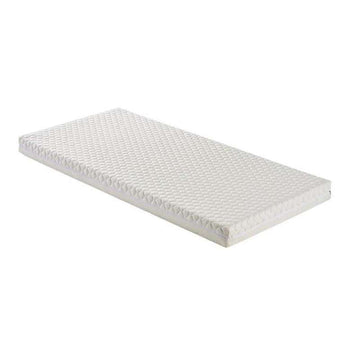 Hoppekids ECO Luxury - Matelas avec housse - 12 cm. - Plusieurs tailles - Nordic Swan Ecolabel