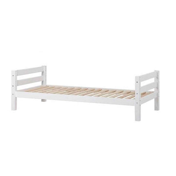 Hoppekids ECO Luxury - Module pour Lit superposé - Plusieurs Tailles - Blanc