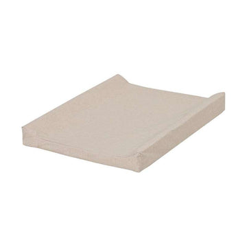 Hoppekids Kuschelkissen - 64x51x7 cm. - Sand