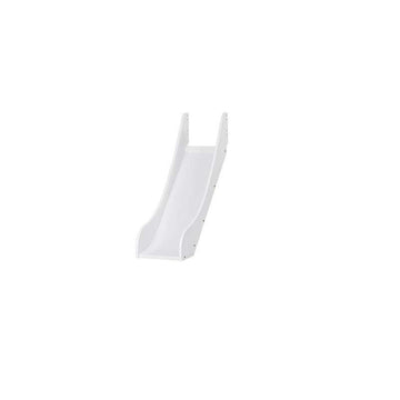 Hoppekids ECO Dream - Escorrega para Cama meia-altura - Branco