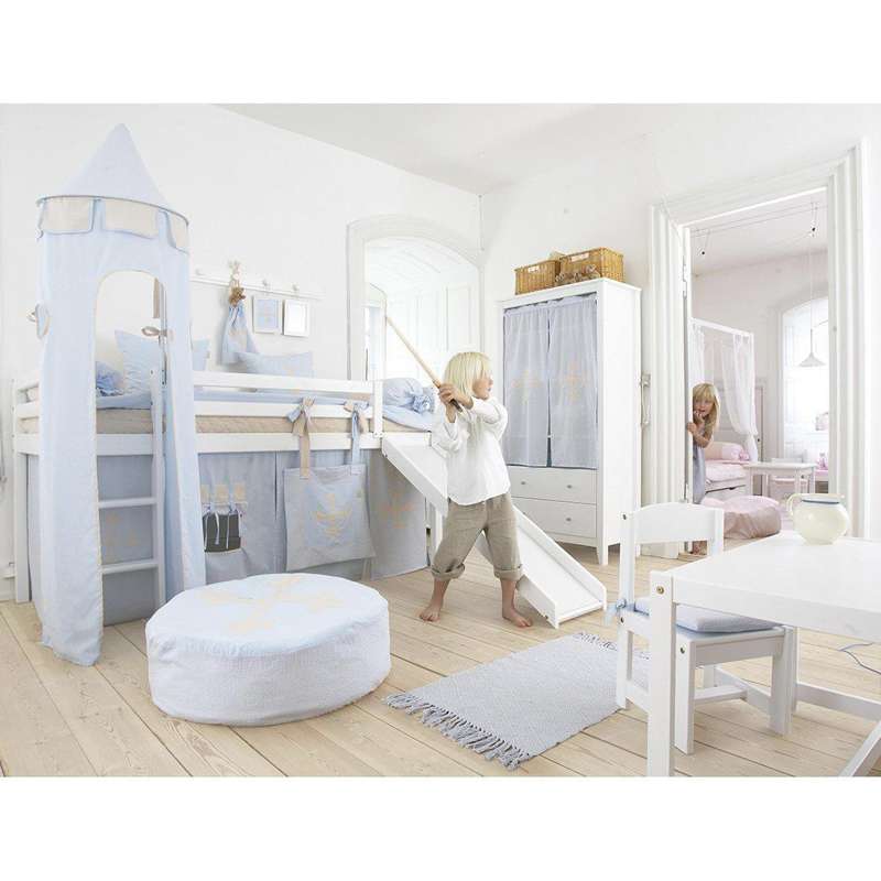 Hoppekids Fotel - FAIRYTALE KNIGHT