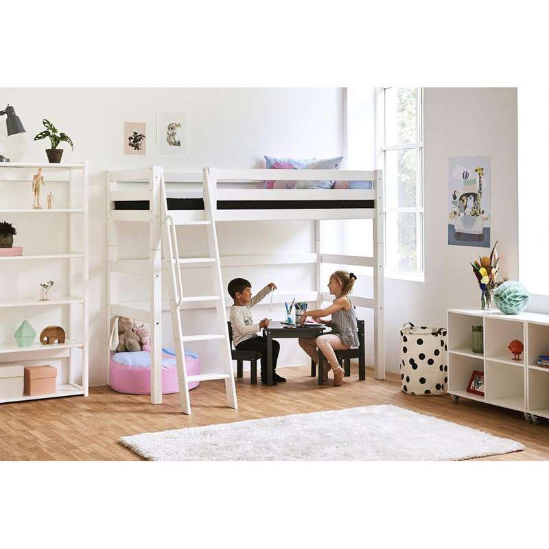 Hoppekids Sekkestol - UNICORN