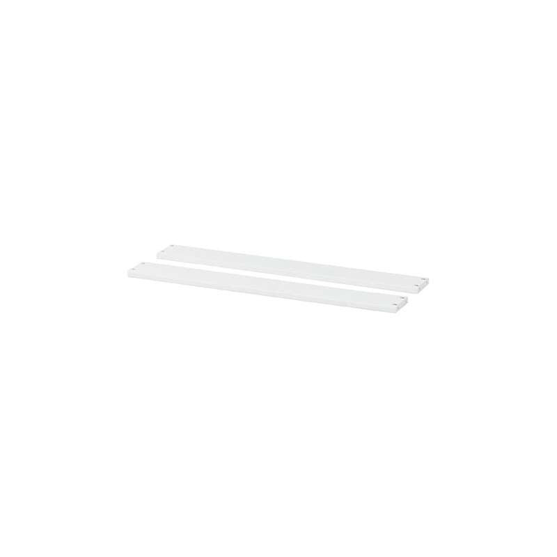 Hoppekids STOREY - Set with 2 Support Sticks - Several Sizes - White