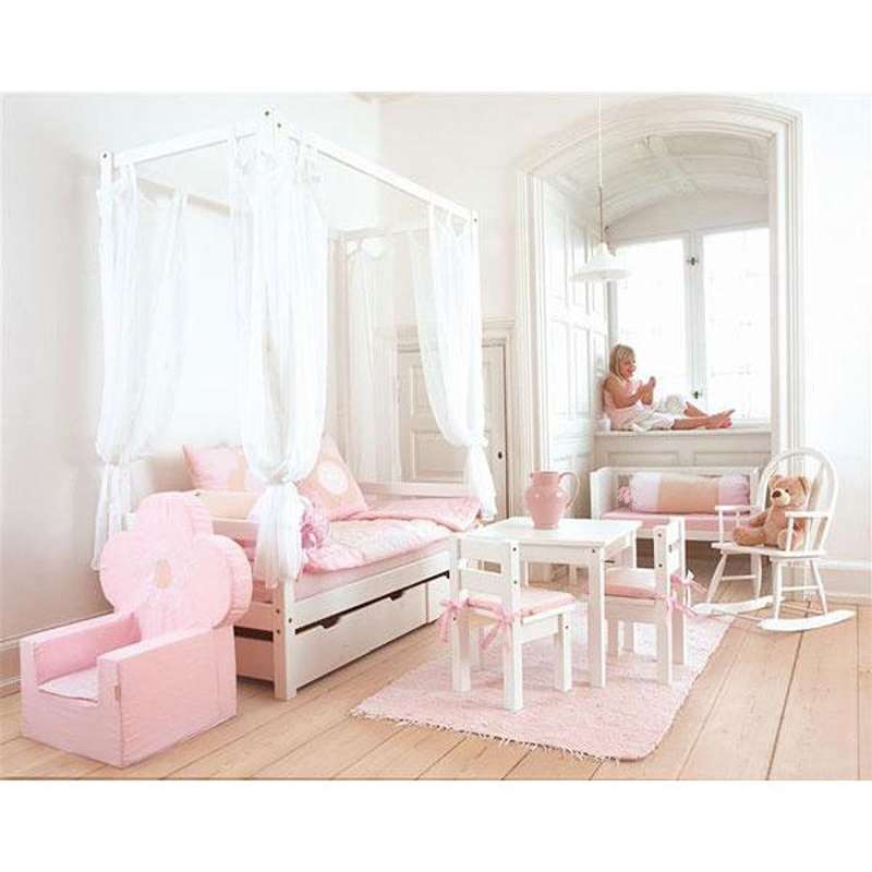 Hoppekids Torre para Cama meia-altura - FAIRYTALE FLOWER