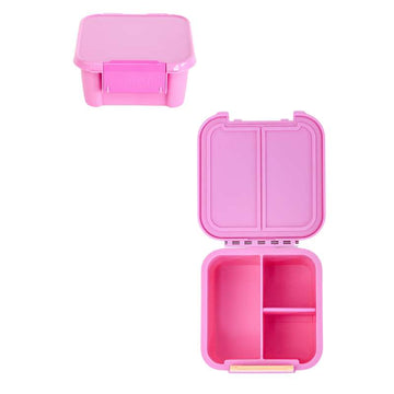 MontiiCo Bento 2 - Malica škatla - Floss
