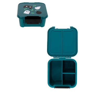 MontiiCo Bento 2 Cutie pentru gustări - Să începem jocul