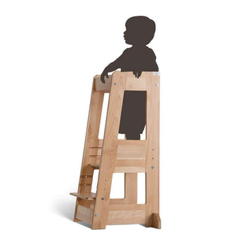 TiSsi Oppimistorni - Felix - Luonnollinen Kirja