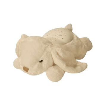 Cloud B Twilight Buddies Nachtlampe mit Licht - Bunny