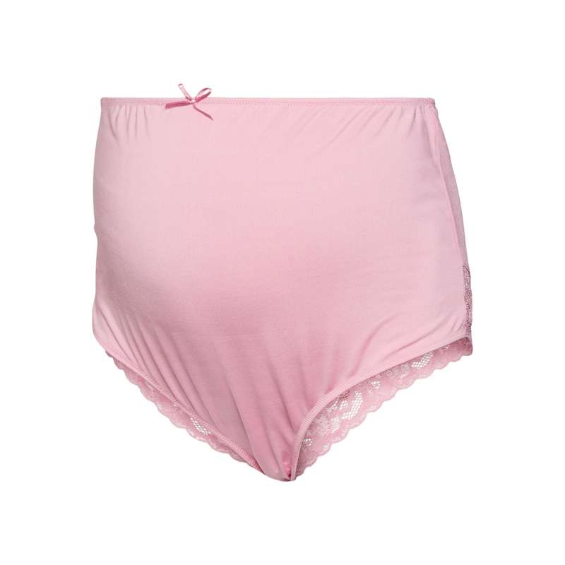 Mamalicious Waiting pants - 2-pack