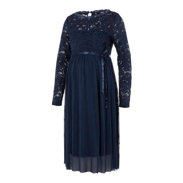 Mamalicious MLMIVANA Midi Waiting Dress