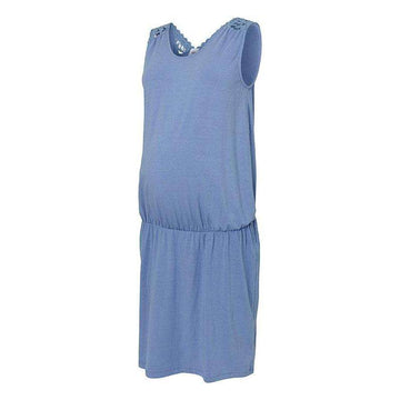 Mamalicious Ferm Ventekjole - Kolonialinsininen