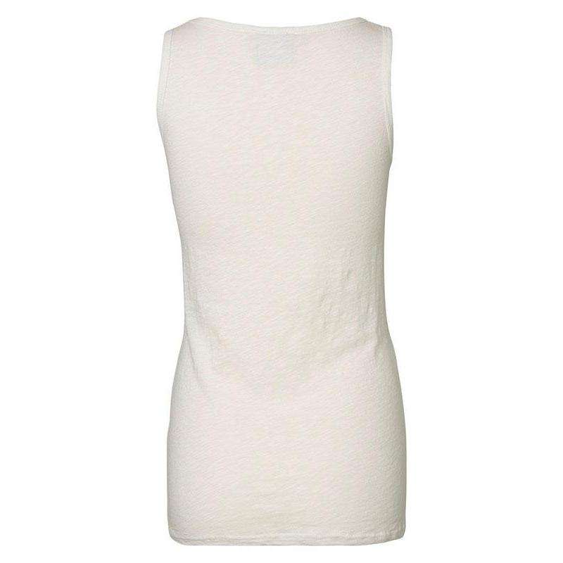 Mamalicious Nuovo Sica Jersey Ventetop - Bianco Neve