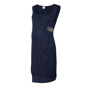 Mamalicious Odota mekkoa - Laivastonsininen