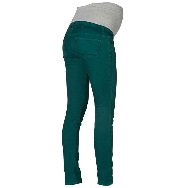 Mamalicious Lida Skinny Jeans Raskauden aikaiset housut